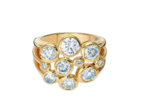 Flower Ring