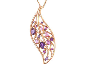 Gold Necklace