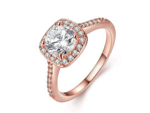 Gem Rings